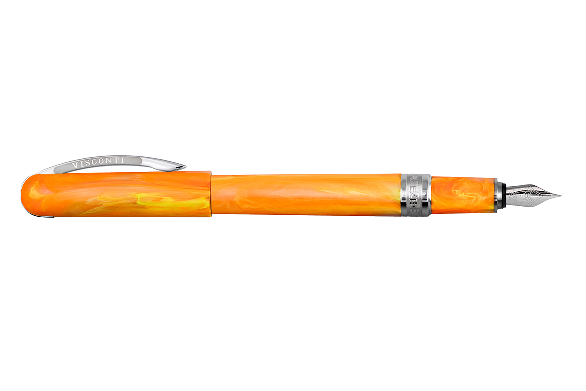 Visconti Breeze Mandarin Vulpen